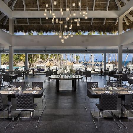 Melia Caribe Tropical All Inclusive (Adults Only) Punta Cana Exterior foto
