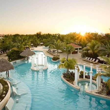 Melia Caribe Tropical All Inclusive (Adults Only) Punta Cana Exterior foto