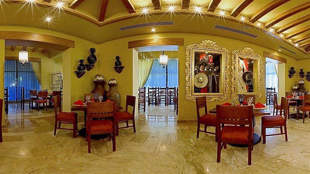 Melia Caribe Tropical All Inclusive (Adults Only) Punta Cana Exterior foto