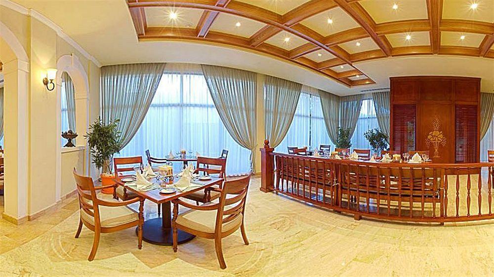 Melia Caribe Tropical All Inclusive (Adults Only) Punta Cana Exterior foto