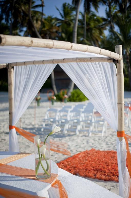 Melia Caribe Tropical All Inclusive (Adults Only) Punta Cana Exterior foto
