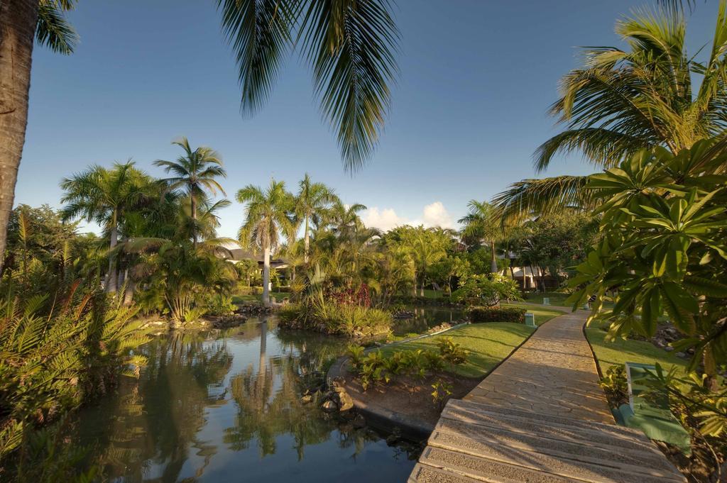 Melia Caribe Tropical All Inclusive (Adults Only) Punta Cana Exterior foto