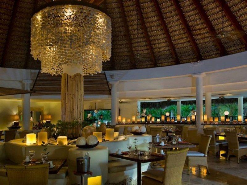 Melia Caribe Tropical All Inclusive (Adults Only) Punta Cana Exterior foto