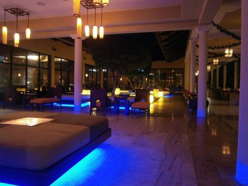 Melia Caribe Tropical All Inclusive (Adults Only) Punta Cana Exterior foto