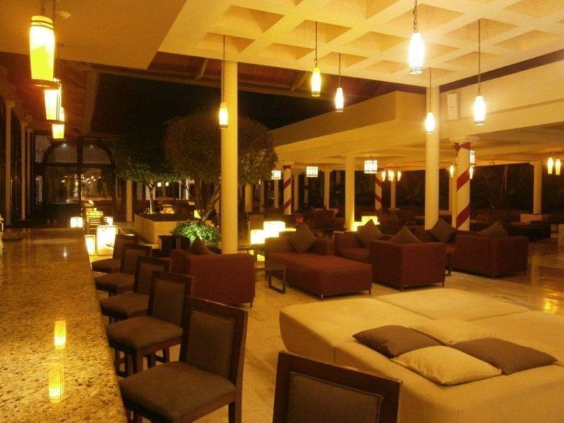 Melia Caribe Tropical All Inclusive (Adults Only) Punta Cana Exterior foto