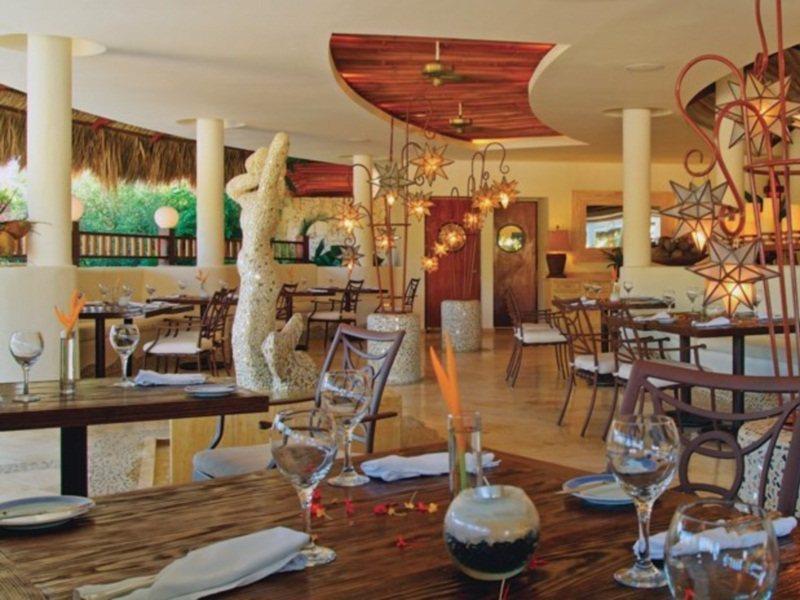 Melia Caribe Tropical All Inclusive (Adults Only) Punta Cana Exterior foto
