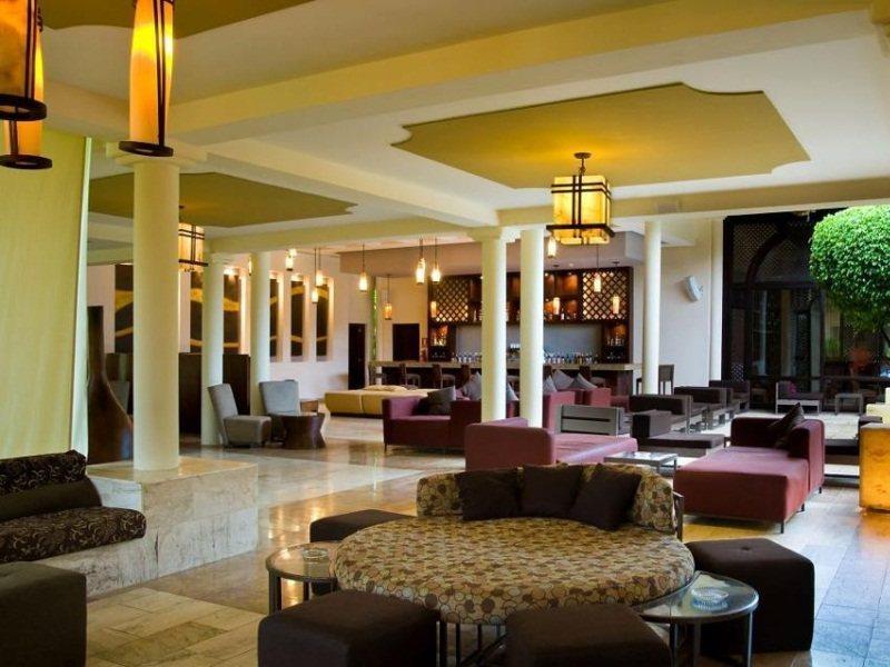 Melia Caribe Tropical All Inclusive (Adults Only) Punta Cana Exterior foto