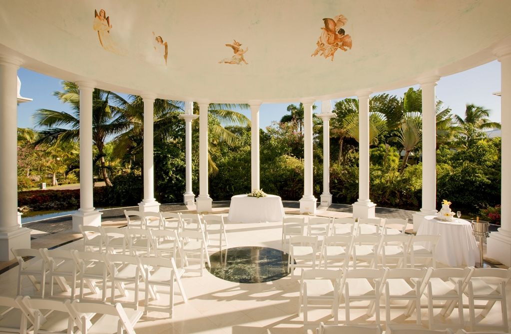 Melia Caribe Tropical All Inclusive (Adults Only) Punta Cana Einrichtungen foto