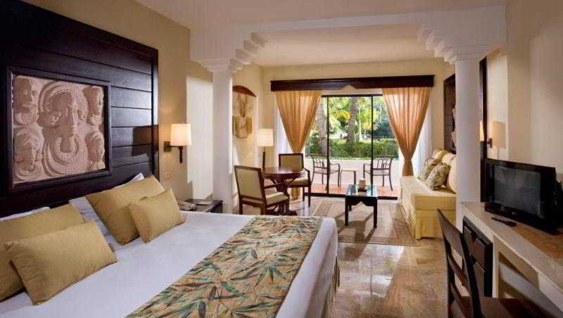 Melia Caribe Tropical All Inclusive (Adults Only) Punta Cana Exterior foto