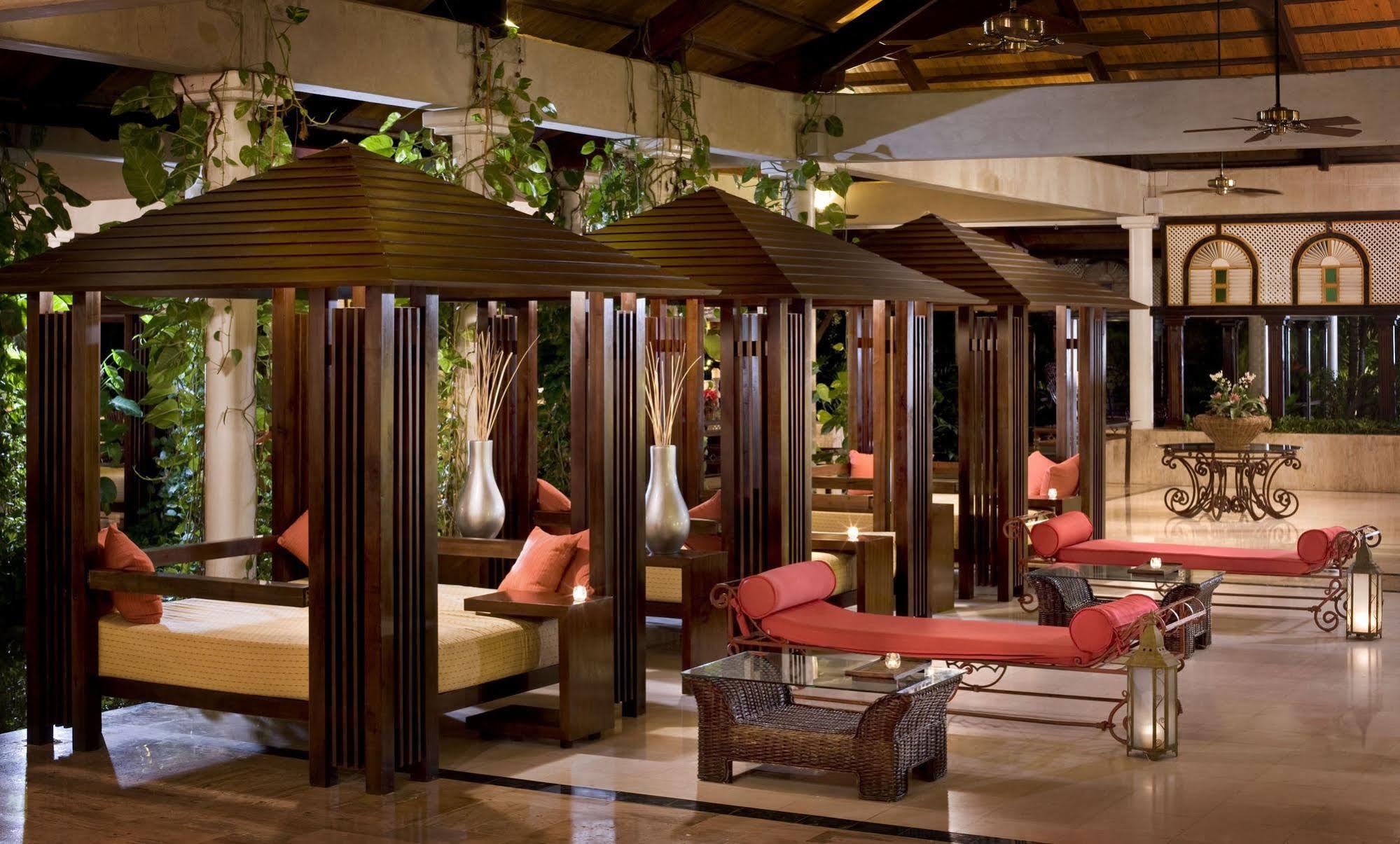 Melia Caribe Tropical All Inclusive (Adults Only) Punta Cana Interior foto
