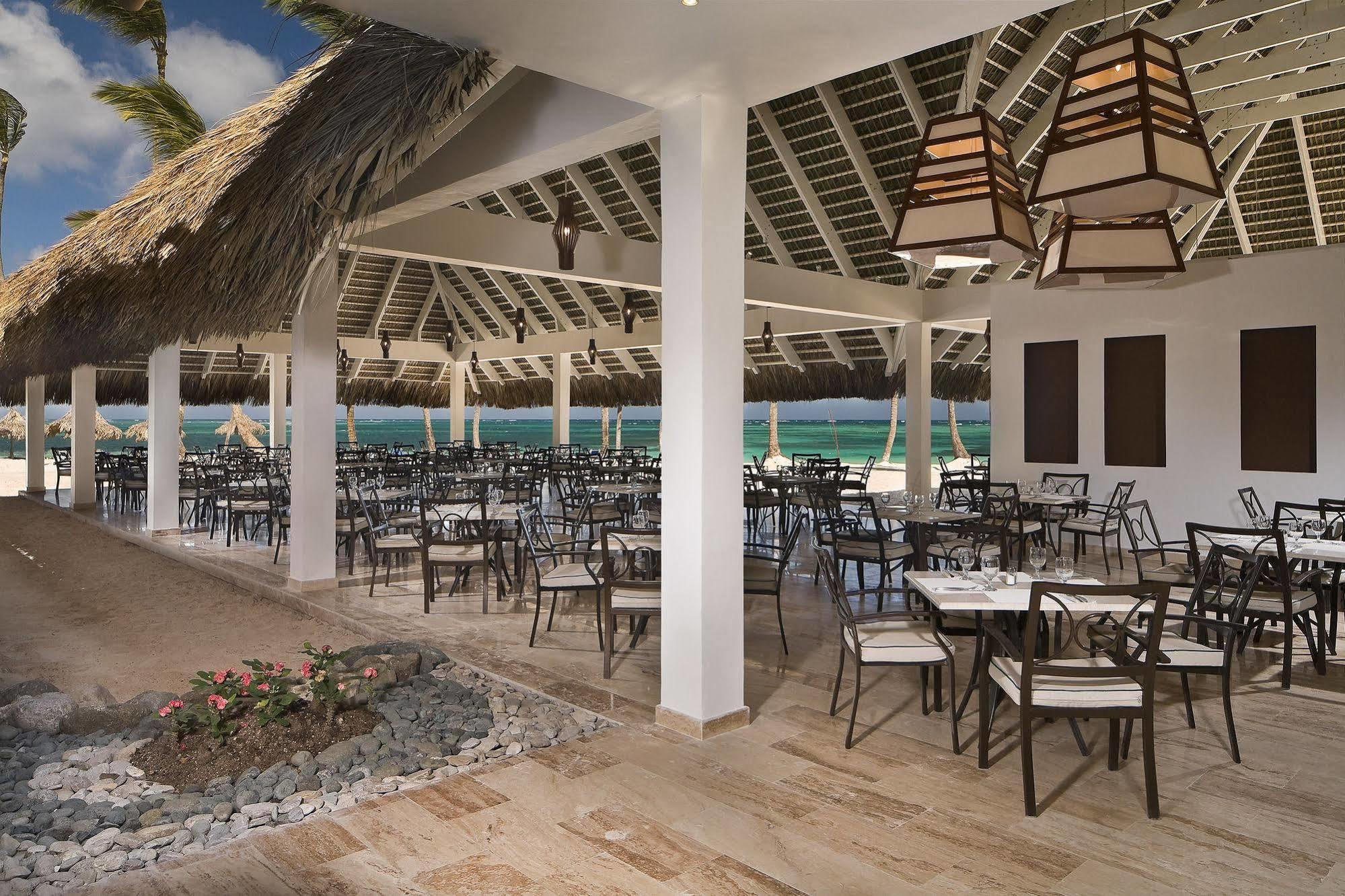 Melia Caribe Tropical All Inclusive (Adults Only) Punta Cana Exterior foto
