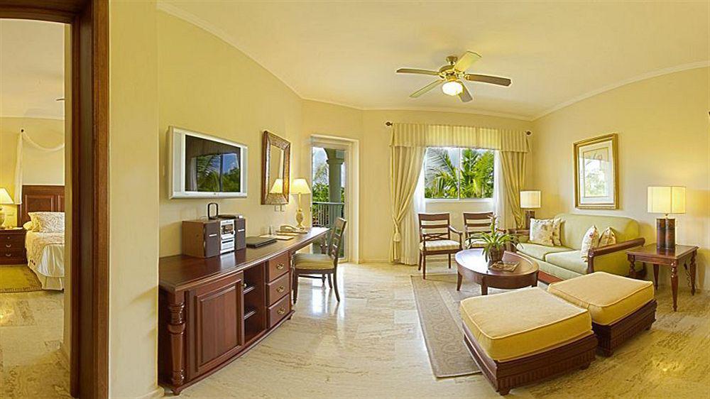 Melia Caribe Tropical All Inclusive (Adults Only) Punta Cana Exterior foto